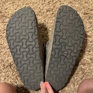 Women’s Birkenstock Clogs